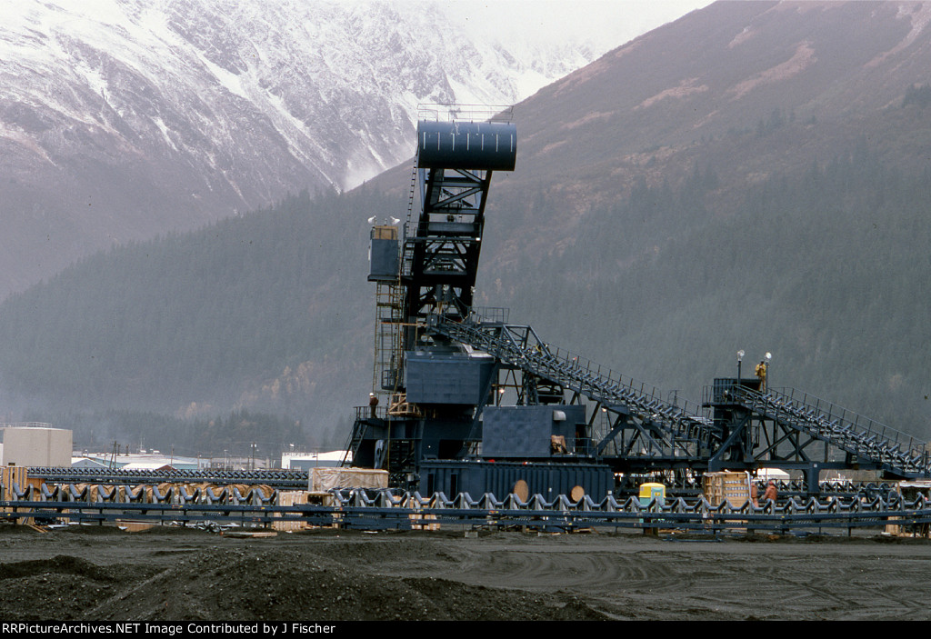 Seward, Alaska